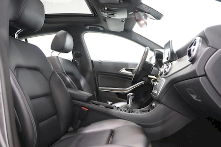 MERCEDES CLA SHOOTING BRAKE 200D 136 CV BUSINESS EXECUTIVE BV6